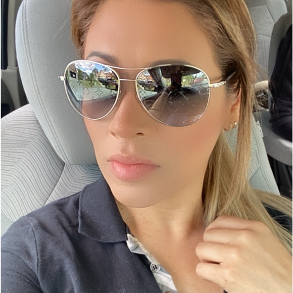 Monogram Grease SunGlasses Original - Picture 2 of 5